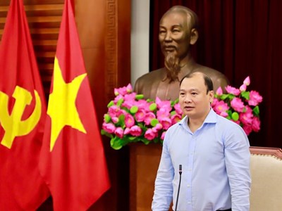 Đảm bảo sự phát triển hài hoà giữa công nghệ và giá trị văn hoá truyền thống