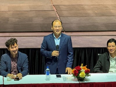 Các MCN, KOLs phải chủ động lan tỏa thông tin tích cực, phản bác tin sai sự thật