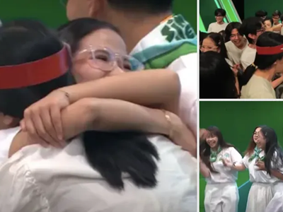 Tìm ra chủ nhân của chiếc vé vàng