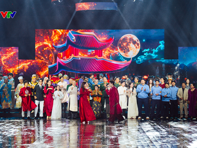 Gửi trọn niềm tin vào tương lai tốt đẹp