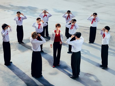 MV “Ngày đẹp trời mà em không tới” mở màn dự án kép của Hồ Đông Quan