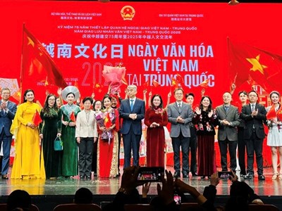 Đóng góp thiết thực vào xây dựng cộng đồng chia sẻ tương lai giữa hai nước