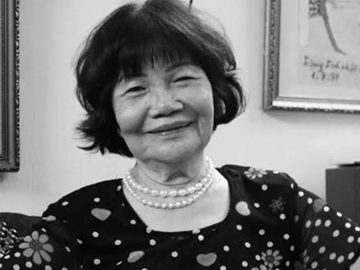 Diễn viên Ngọc Tuyết trong “Người thổi tù và hàng tổng” qua đời