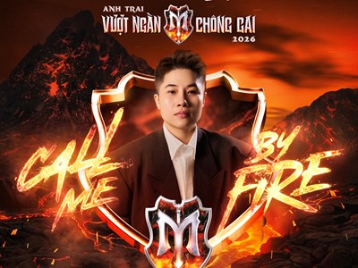 Lộ diện ê-kíp sản xuất “Anh trai vượt ngàn chông gai” mùa 2