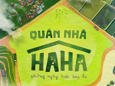 “Gia đình Haha” trở lại với format, tên gọi mới