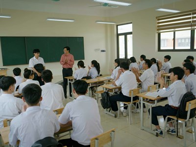 Phim về tâm lý tuổi mới lớn lên sóng giờ vàng VTV