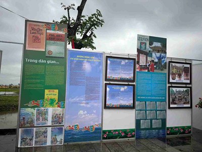 Tôn vinh tinh hoa di sản và tầm vóc Danh nhân văn hóa Lê Quý Đôn