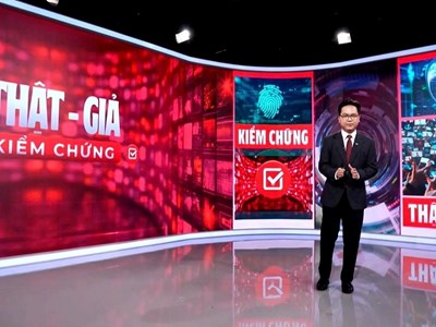 “Thật - Giả, Kiểm chứng”: Trang bị kỹ năng nhận diện tin giả trong thời đại AI