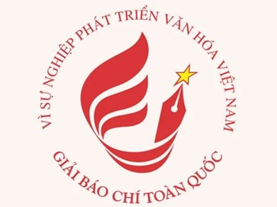 Sáng nay diễn ra Lễ phát động Giải Báo chí toàn quốc “Vì sự nghiệp phát triển Văn hóa Việt Nam” lần thứ Tư