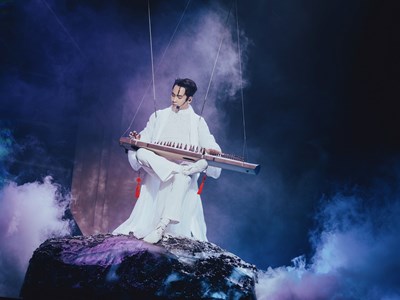 Phùng Minh Cương: Từ nghệ sĩ xiếc đến hành trình tại “Anh trai vượt ngàn chông gai”