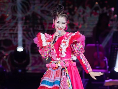 Để Xẩm trở thành cánh cửa khám phá văn hóa Việt