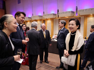 “Vietnam night” tại Tokyo 2026: Hơn 300 khách mời gặp gỡ, mở rộng kết nối điện ảnh Việt Nam với thế giới