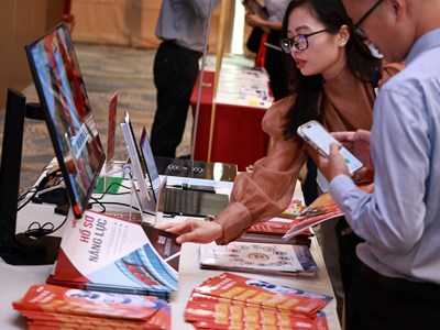 Dữ liệu dùng chung: Cộng hưởng giá trị giữa các thư viện
