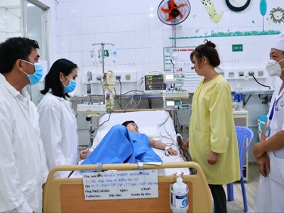 Ngộ độc thực phẩm gia tăng, Thủ tướng ra công điện chỉ đạo xử lý