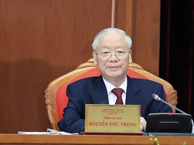 Quy định của Bộ Chính trị về chuẩn mực đạo đức cách mạng của cán bộ, đảng viên trong giai đoạn mới