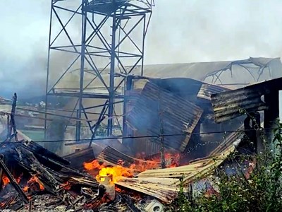 Người đứng đầu cơ sở, chủ hộ gia đình phải thực hiện các giải pháp phòng, chữa cháy trước ngày 30.3.2025