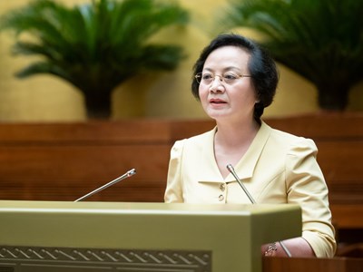 Từ ngày 1.7, lương cơ sở tăng từ 1,8 triệu đồng lên 2,34 triệu đồng/tháng