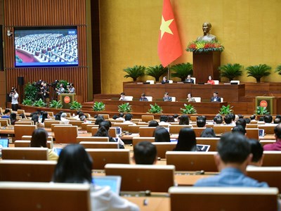 Tăng lương nhưng phải có biện pháp kiểm soát lạm phát 