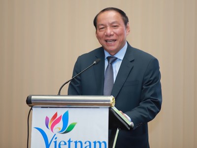 Hợp tác và chia sẻ để đưa du lịch trở thành ngành kinh tế mũi nhọn