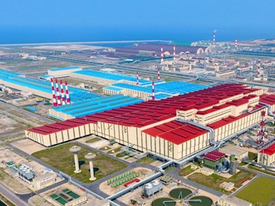 Hà Tĩnh có thêm dự án khu công nghiệp mới hiện đại