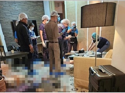 Công điện của Thủ tướng Chính phủ về việc 4 du khách người Việt Nam tử vong ở Thái Lan