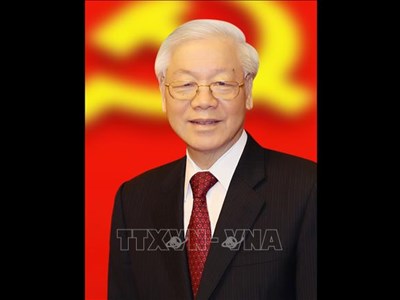 Tạo điều kiện thuận lợi để nhân dân vào viếng Tổng Bí thư Nguyễn Phú Trọng