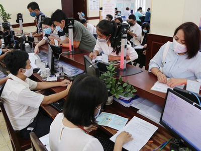 Sửa đối tượng cán bộ lãnh đạo, quản lý được nghỉ hưu ở tuổi cao hơn