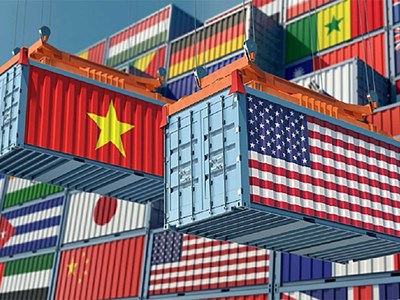 Việt Nam lấy làm tiếc vì Bộ Thương mại Mỹ chưa công nhận Việt Nam có nền kinh tế thị trường