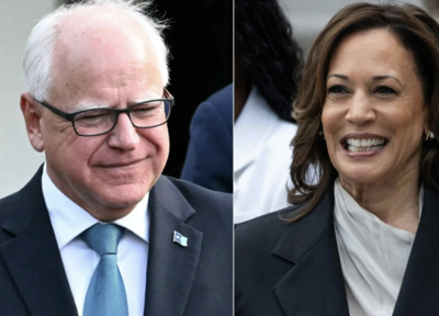 Thống đốc bang Minnesota, ứng viên Phó Tổng thống của bà Harris có gì đặc biệt?