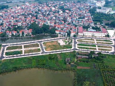 Thủ tướng yêu cầu kiểm tra công tác đấu giá đất cao bất thường