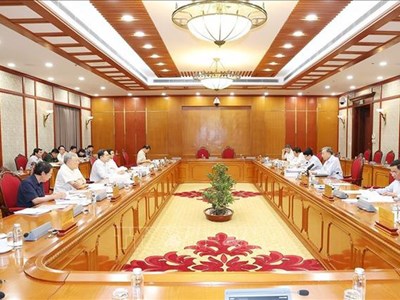 TP.HCM cần cân bằng giữa phát triển kinh tế với văn hóa