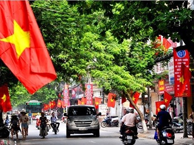 Bảo đảm an ninh, trật tự, an toàn giao thông, phòng cháy chữa cháy dịp 2.9