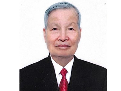 Nguyên Thứ trưởng Bộ Văn hoá Mai Vy từ trần