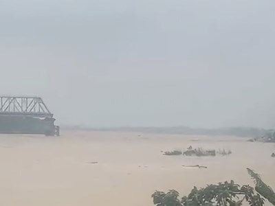 Thủ tướng chỉ đạo tập trung khắc phục sự cố sập cầu Phong Châu