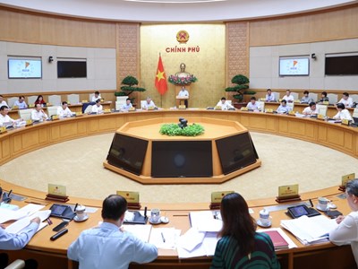 Xem xét đề nghị xây dựng Luật Báo chí (sửa đổi)