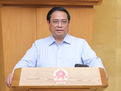 Sửa đổi Luật Báo chí hiện hành nhằm thúc đẩy báo chí phát triển phù hợp với tình hình thực tiễn