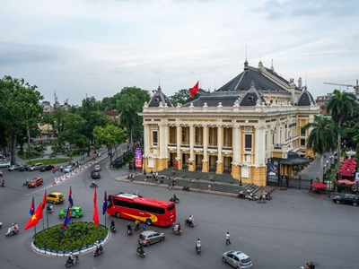 Phê duyệt Quy hoạch mạng lưới cơ sở văn hóa và thể thao tầm nhìn đến năm 2045