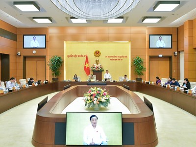 Đề xuất giảm 50% thuế thu nhập doanh nghiệp cho cơ quan báo chí