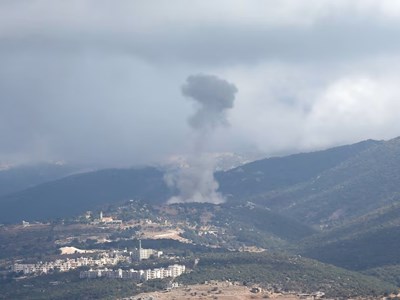 Khuyến cáo khẩn cấp công dân Việt Nam rời khỏi Liban