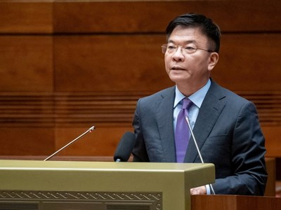 Phó Thủ tướng Lê Thành Long làm Trưởng Ban Chỉ đạo Nhà nước về Du lịch