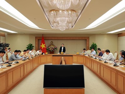 Xử lý hơn 3 triệu trường hợp vi phạm TTATGT, phạt tiền gần 6.000 tỉ đồng