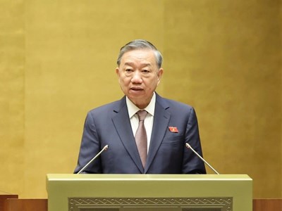 Bàn về điểm “nghẽn”