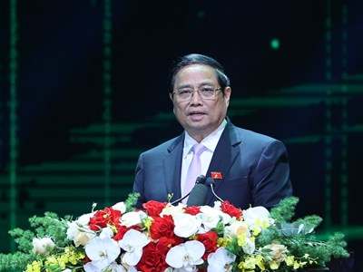 Chú trọng xây dựng và nâng cao văn hóa doanh nghiệp, doanh nhân