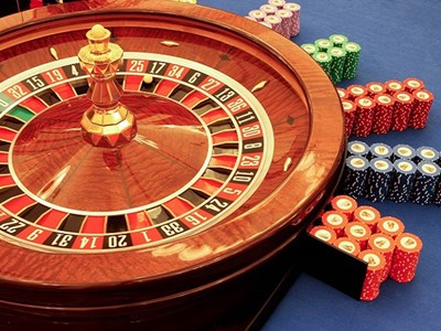 Cho phép kéo dài thời gian thí điểm cho người Việt vào chơi casino