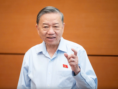 “Tinh - gọn - mạnh - hiệu năng - hiệu lực - hiệu quả“