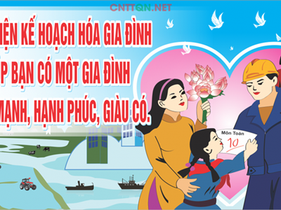 Sự cần thiết  xây dựng Nghị định mới về Công tác gia đình