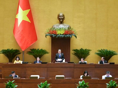 Khẩn trương đề xuất bổ sung sửa đổi Luật Phòng, chống tác hại thuốc lá