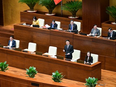 Đề cao giá trị cốt lõi của báo chí, chấn chỉnh tin giả, sai sự thật trên không gian mạng