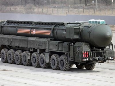 Khuyến cáo công dân về nguy cơ leo thang xung đột giữa Nga-Ukraine