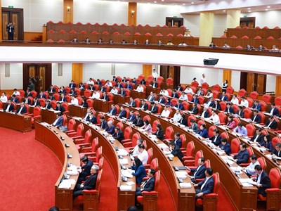 Ngày mai, Quốc hội biểu quyết thông qua Nghị quyết về chủ trương đầu tư dự án đường sắt tốc độ cao